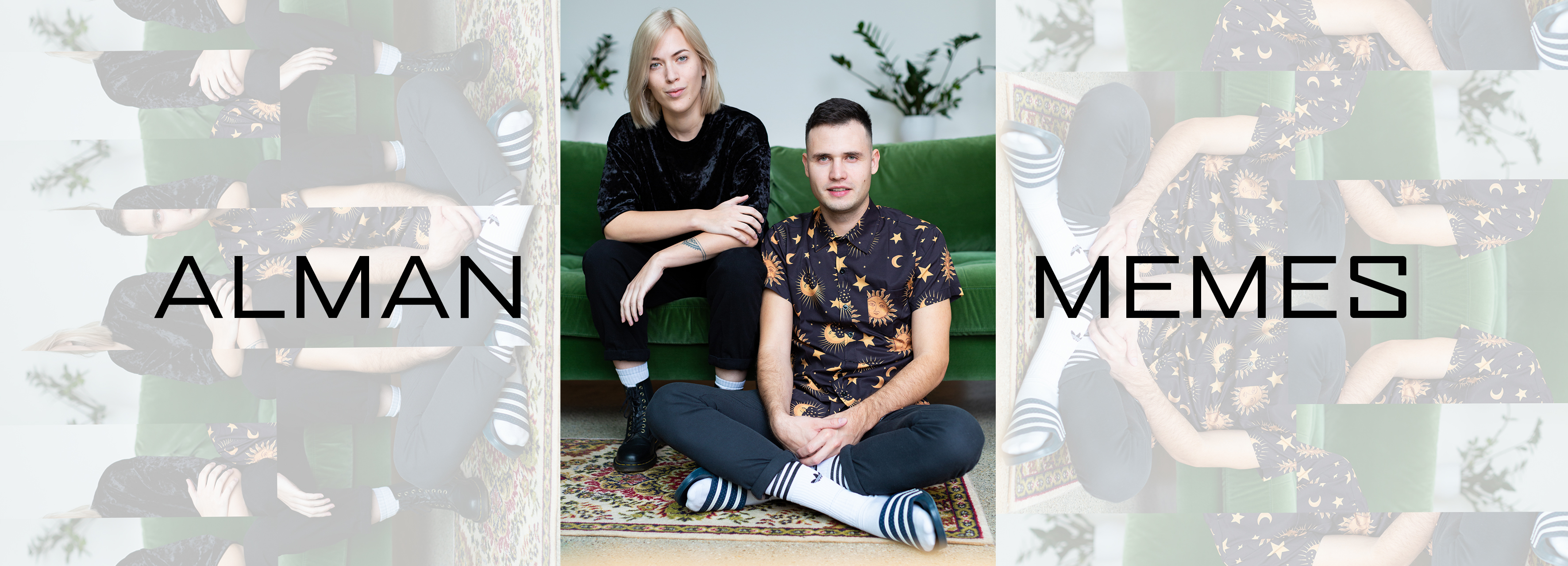 Alman Memes